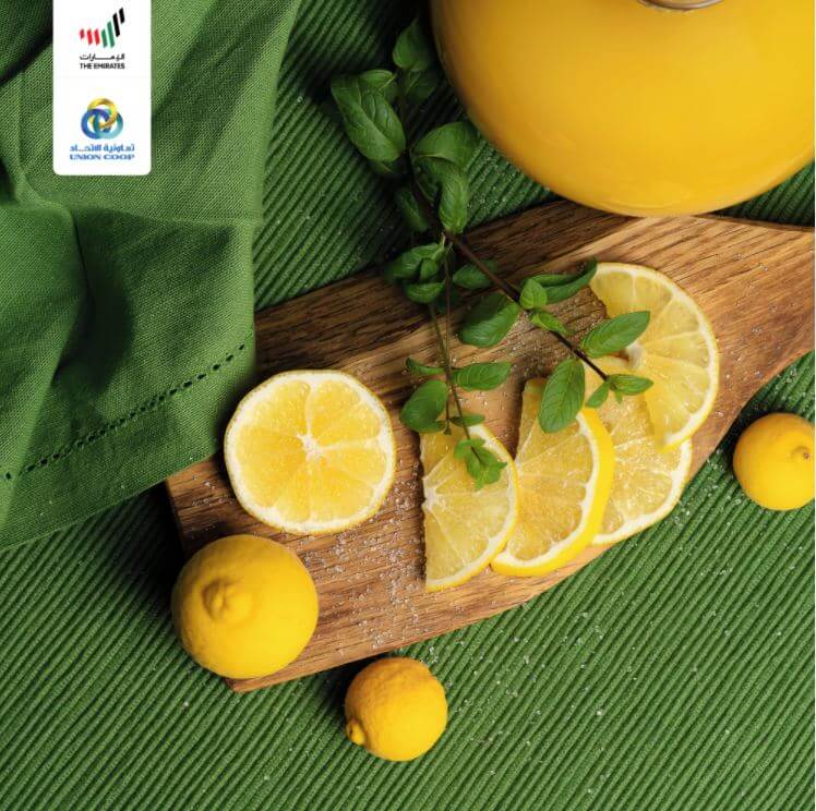 Boiled clearance lemon benefits