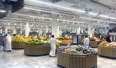 Union Coop Caters 30M Tons of Fresh Produce in 2023