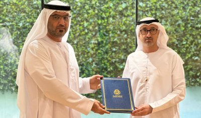 Union Coop Commits to Supporting CoTopia: Signs MoU for “Your Breakfast, Their Suhoor 6” Initiative