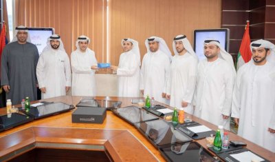 Union Coop Signs HOUSING AGREEMENT to SUPPORT LOW-INCOME FAMILIES in Dubai