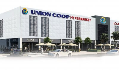 Union Coop’s Silicon Oasis Center is a Premier Family Shopping Destination in Dubai