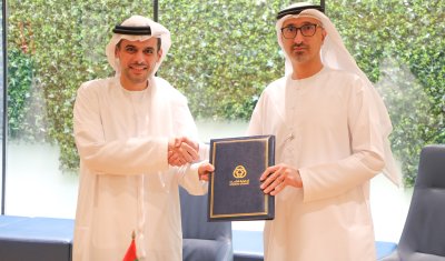 Union Coop Signs MoU with CoTopia to Support ‘Your Breakfast, Their Suhoor 7’ Initiative