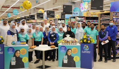 Union Coop Honors Employees on International Workers’ Day
